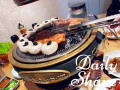 -泥炉烧肉师(新街口金銮巷店)