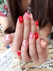 -喵酱日式美甲美睫Neko Nail Studio