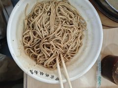 -蒋家桥饺面店(东关街店)