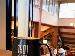 -1901 Cafe(西四店)