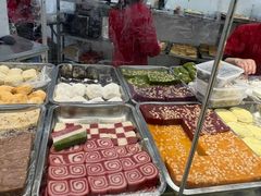 -常州糕团店(北大街新世纪商城店)