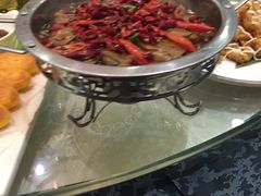 -一家春酒楼(惠工街店)