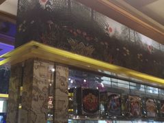 -YOYO悠游美食地图(西市城购物中心店)