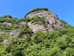 -剑门关风景区