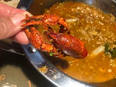 -望江门小龙虾(胜利河美食街店)