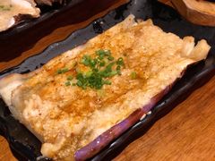烧茄子-烧蠔帮·湛江生蚝(茂南万达店)