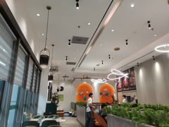 -西语·炭烧牛排(卓越中寰店)