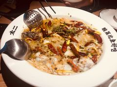 -太二酸菜鱼(天鹅湖万达店)