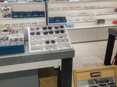 -宝岛眼镜·蔡司·依视路·青少儿近视防控验配中心(西市城购物中心店)