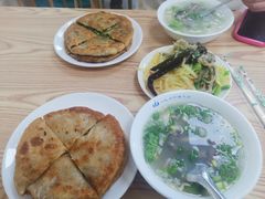 -一头牛馅饼店总店(卫工街店)