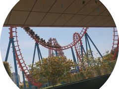 -厦门方特梦幻王国