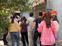 -叶新小吃店(来凤小区总店)