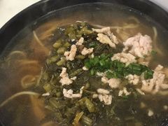 -凯丽上海阳春面馆(德仁里店)