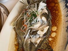 -香宫中餐厅·杭州香格里拉·西湖40年老字号杭帮菜