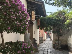 -三坊七巷历史文化街区