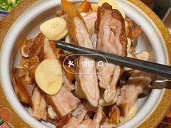 -唐猫庭院·千年陕菜(大唐不夜城店)