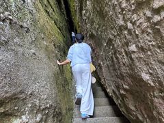 -崀山风景名胜区