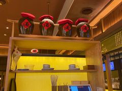 -弄堂里(西溪龙湖天街店)