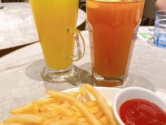 -必胜客(城西银泰店)