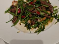 -锦顺海鲜•口味菜(李村店)