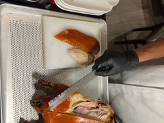 -大鸭梨烤鸭(枣园店)