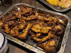 五花肉-磨西小解(炉城南路分店)