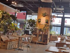 -1861意大利餐厅(文化广场店)