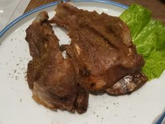 -锡和无锡菜(景丽苑店)