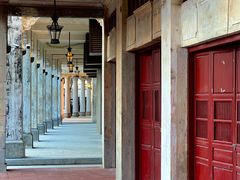 -赤坎·广东华侨国际旅游度假区