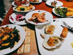 -汉巴味德(沈阳万象汇店)
