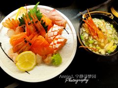 -Sushi Hanzo半藏(天环广场店)