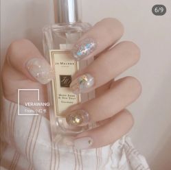 -恐龙·美甲美睫