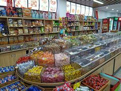 -刘艳明炒货(小心桥店)