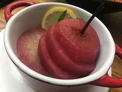 -食间牛排(湖西路店)