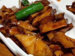 -金枝玉叶上海人家食府(三里河店)