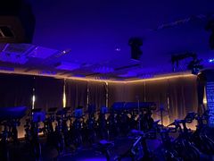 -TANGO LIVEHOUSE动感单车(巴黎春天店)