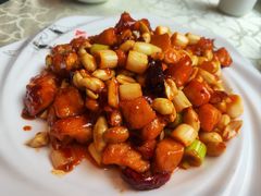 -福来居烤鸭店(天坛二店)