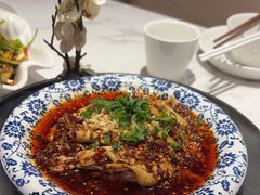 -川味堂·四川豆花(八卦岭店)