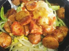 -东华大学第一食堂(松江校区店)