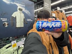 -迪卡侬(雨花店)