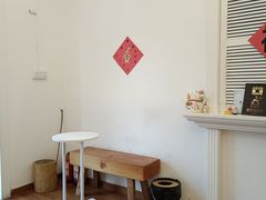 -3hills Cafe 三丘咖啡(新河北路店)