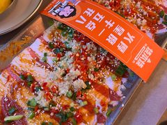 -烧本烧·自助烤肉(勒泰中心店)