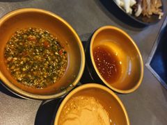 -牛武士寿喜烧·和牛火锅自助(全球首店)