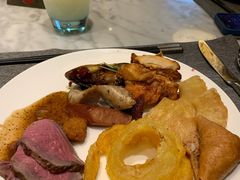 -北京王府井希尔顿酒店·万斯阁西餐厅