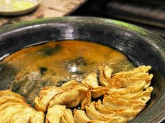 -李记清真馆(打钉巷店)