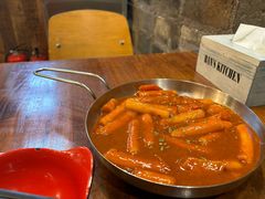 -米屋石锅拌饭(师大店)