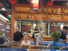 -京城胜利涮羊肉(禧乐汇店)