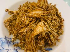 乾隆白菜-福来居烤鸭店(天坛二店)