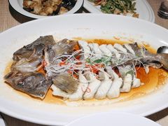 -味莊·青岛菜(云霄路店)