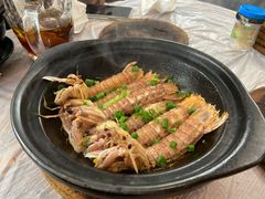 -小时候焗海鲜(鄞州万达店)